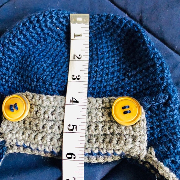 Baby boy beanies. - Picture 8 of 8